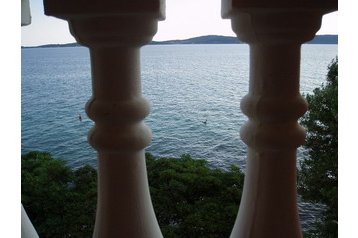 Kroatië Privát Bibinje, Exterieur
